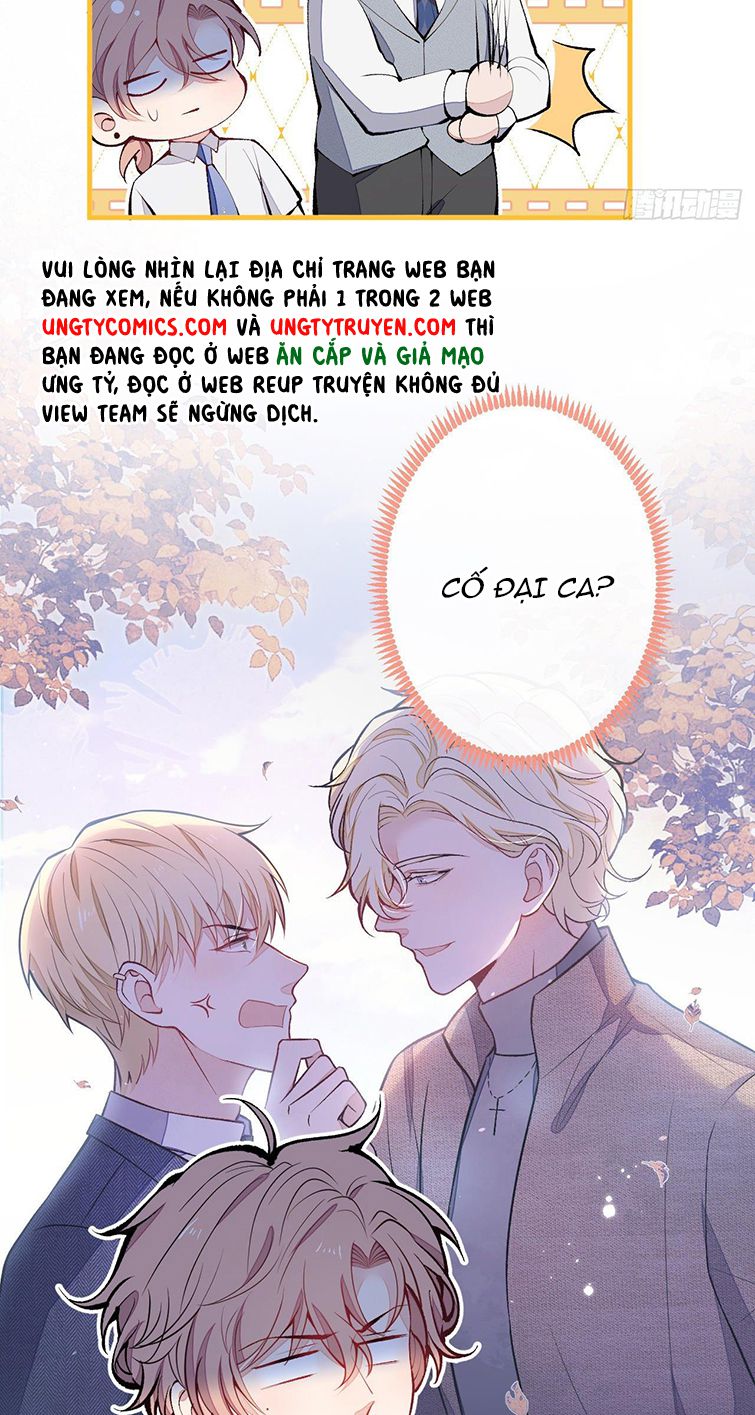 hotsearch của ảnh đế chapter 137 38