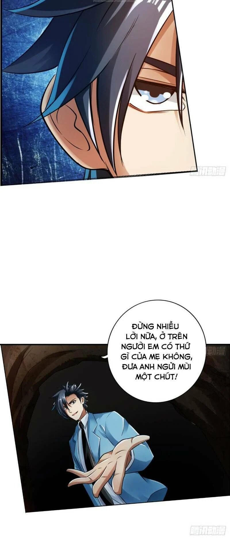 nhân vật phản diện đi tìm đường chết chapter 26 4