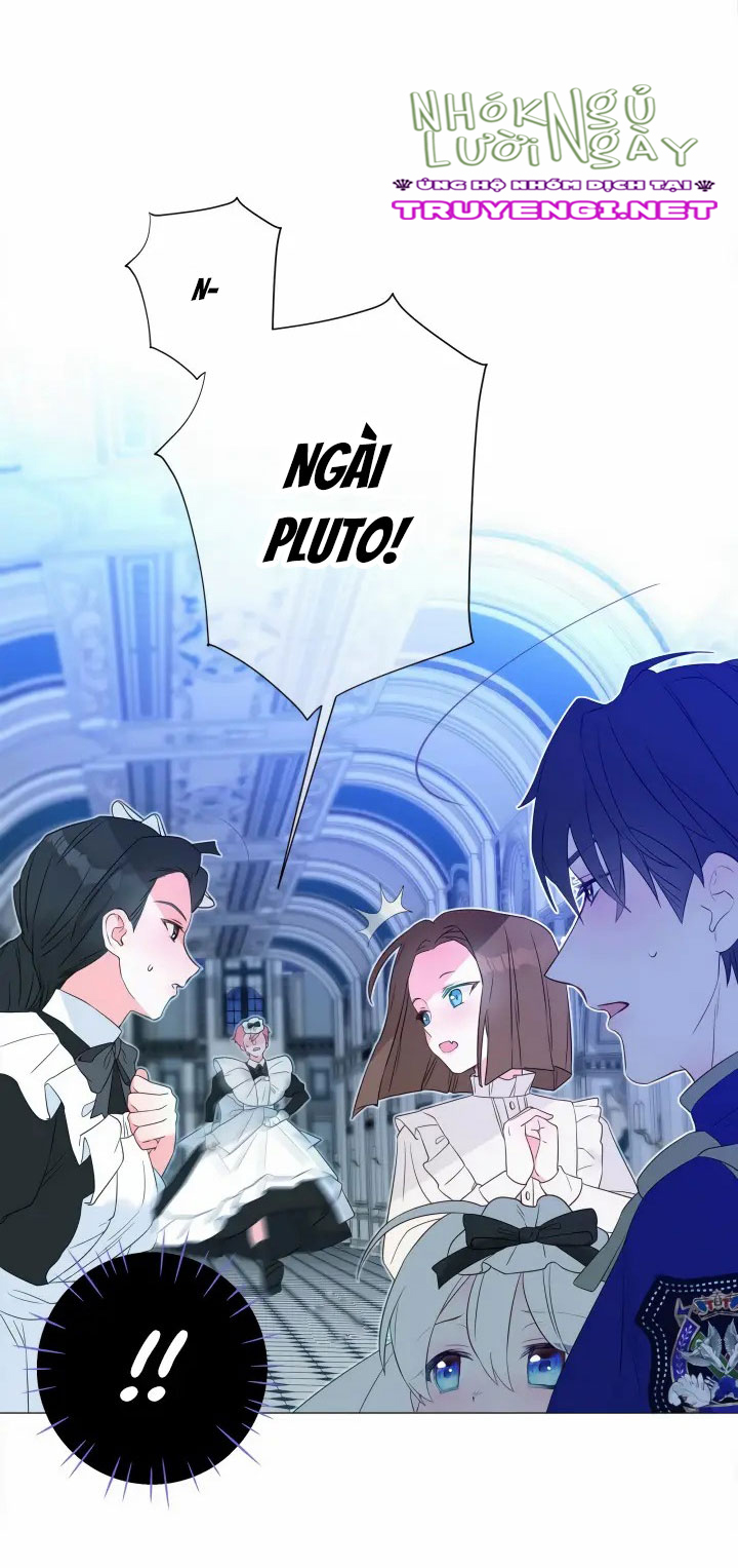 kế hoạch chọn papa của công chúa ._. chapter 6 111