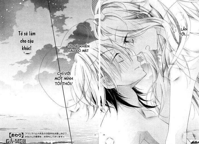 tổng hợp one shot. chapter 277 47