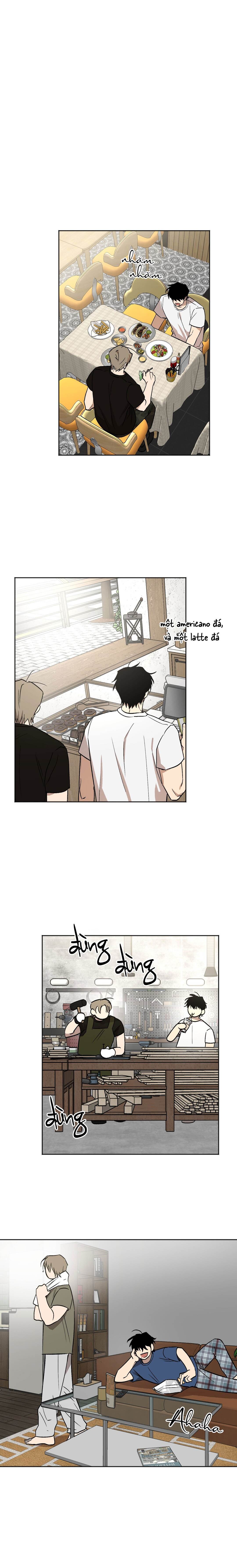 ước nguyện của ki won chapter 4 14