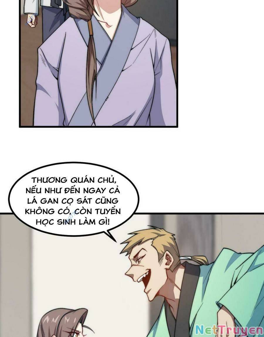 vú em thánh kỵ sĩ chapter 13 9