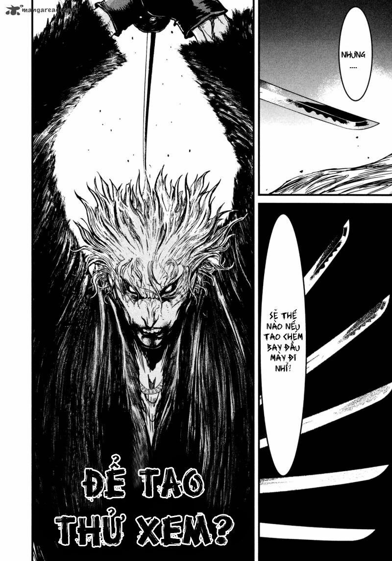 wolf guy - wolfen crest chapter 105 8