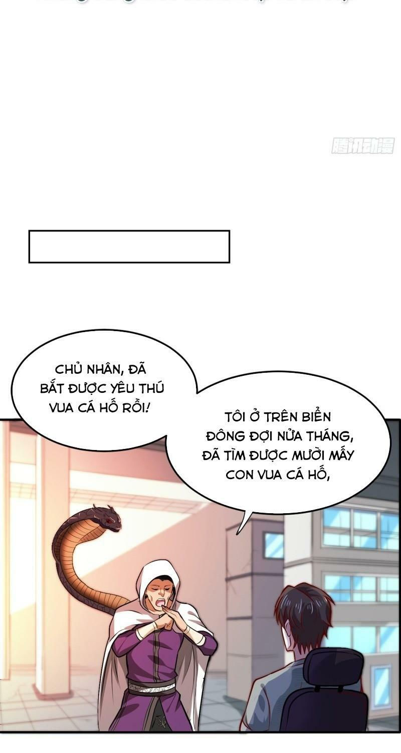 tối cường thần y tại đô thị chapter 96 30