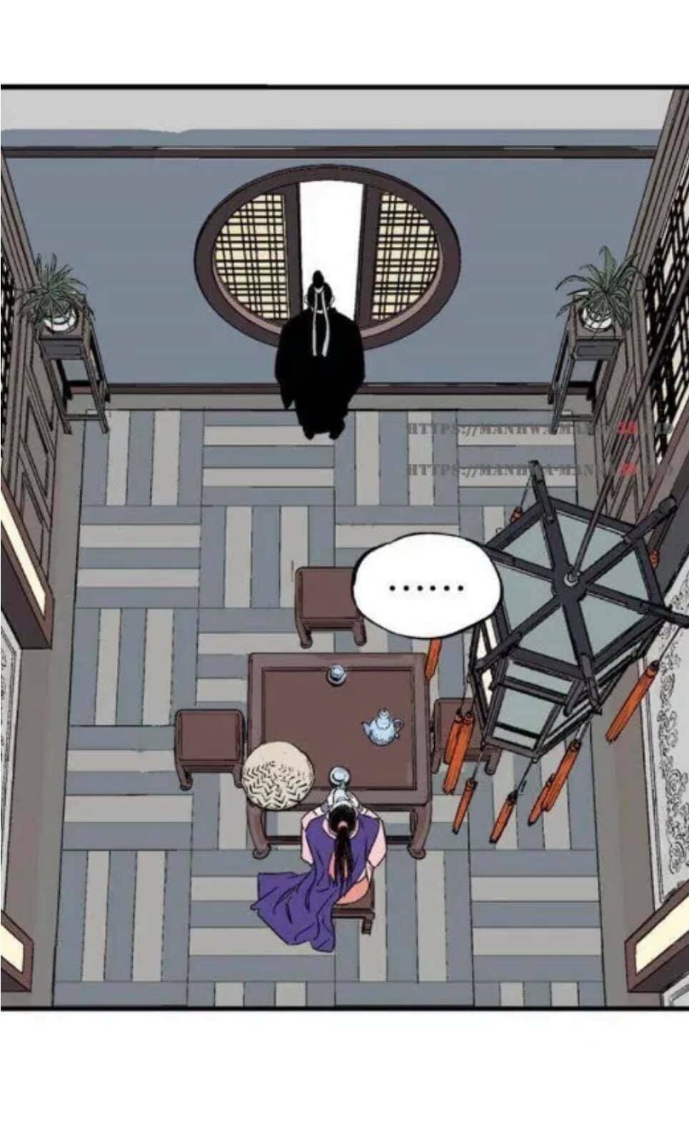 cao thủ 2 chapter 133 37