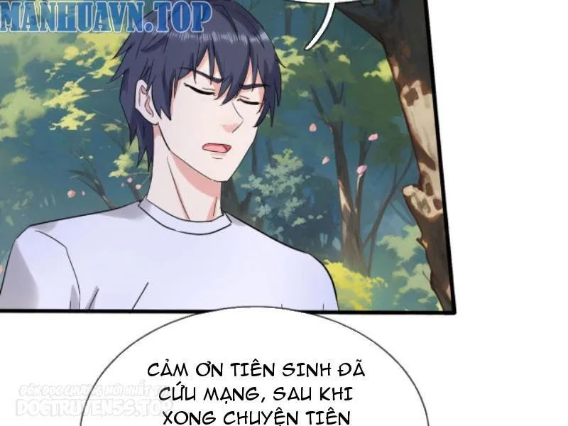 tiên tôn trùng sinh đi ở rể này có chút ầm mĩ chapter 3 47