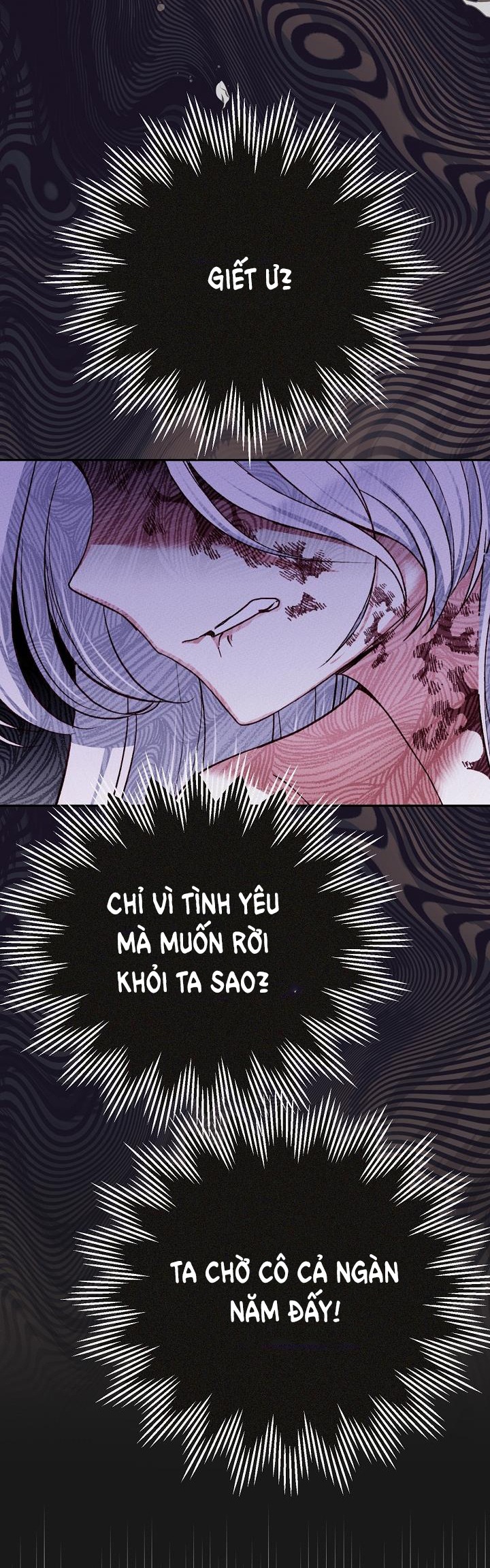 trở thành vợ thái tử quái vật chapter 93.2 33