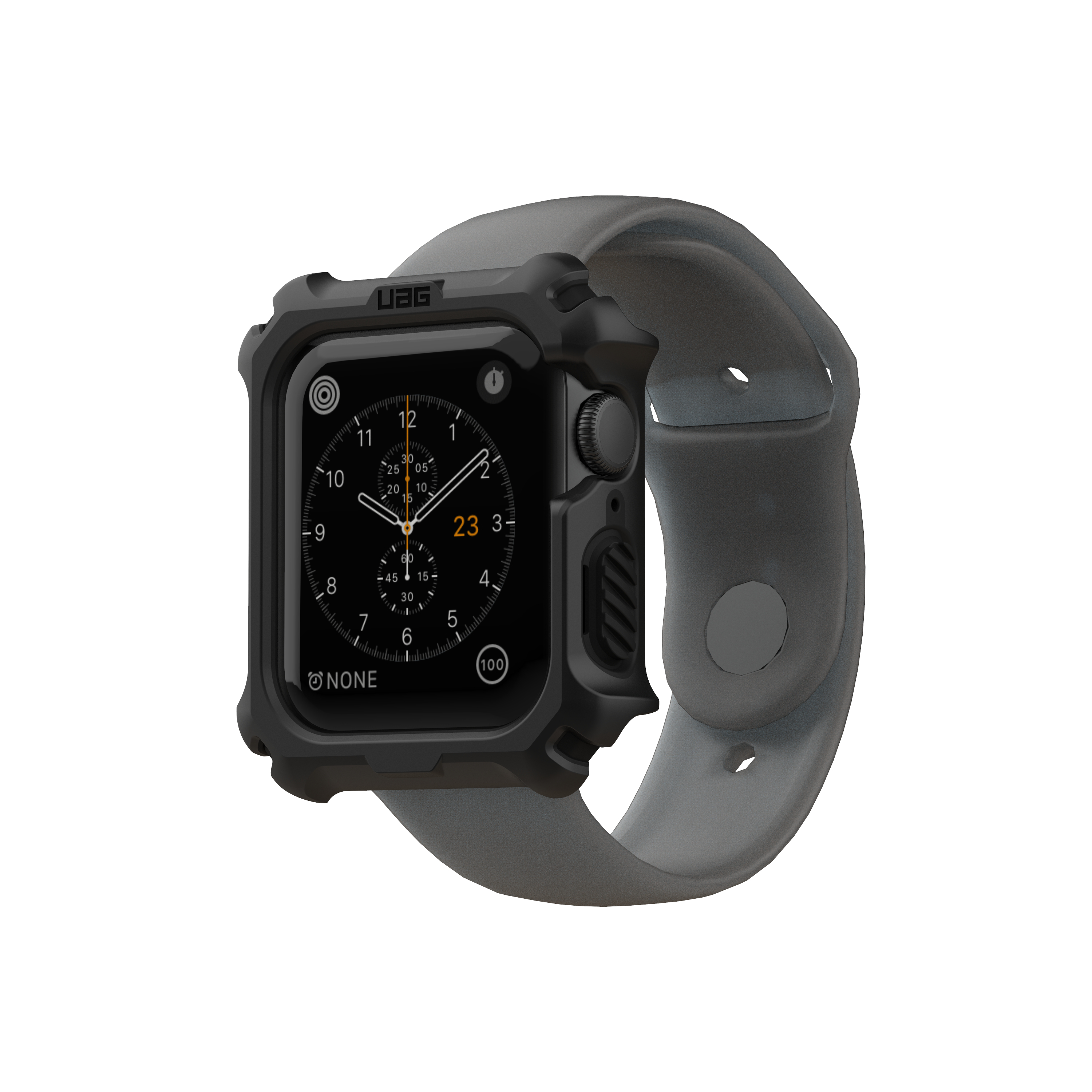 ỐP CHỐNG SỐC UAG CHO APPLE WATCH 44MM HÀNG CHÍNH HÃNG