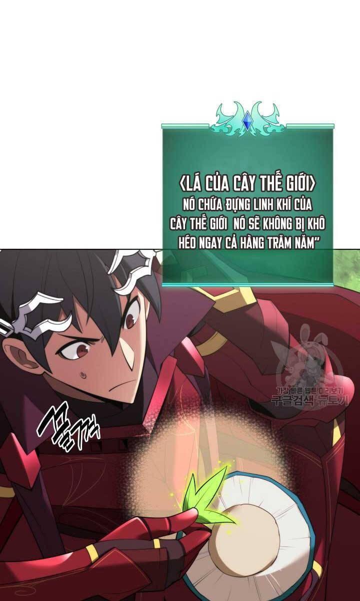 vượt qua giới hạn chapter 188 16