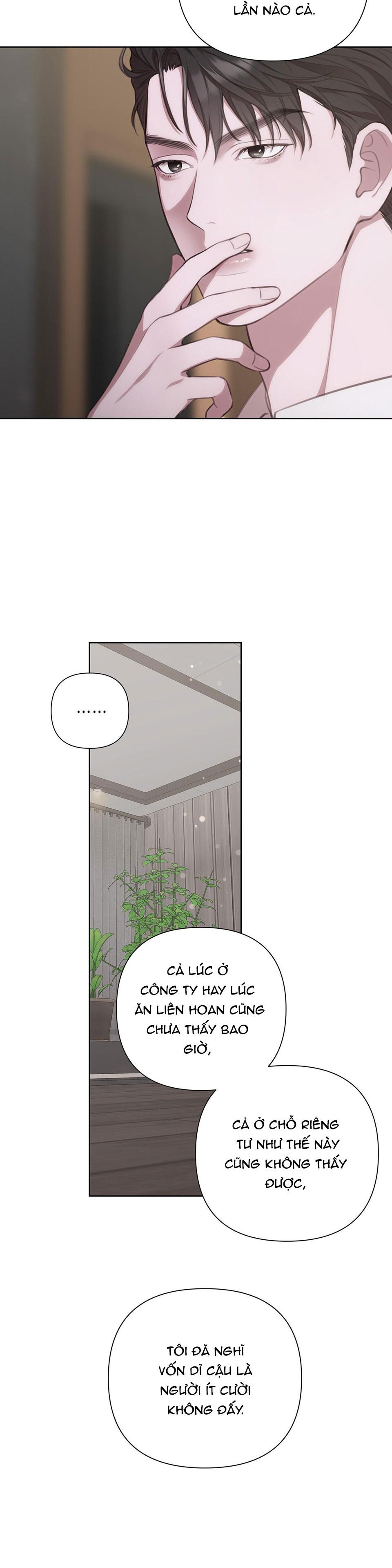 nhật ký giam cầm thư ký jin chapter 7 4