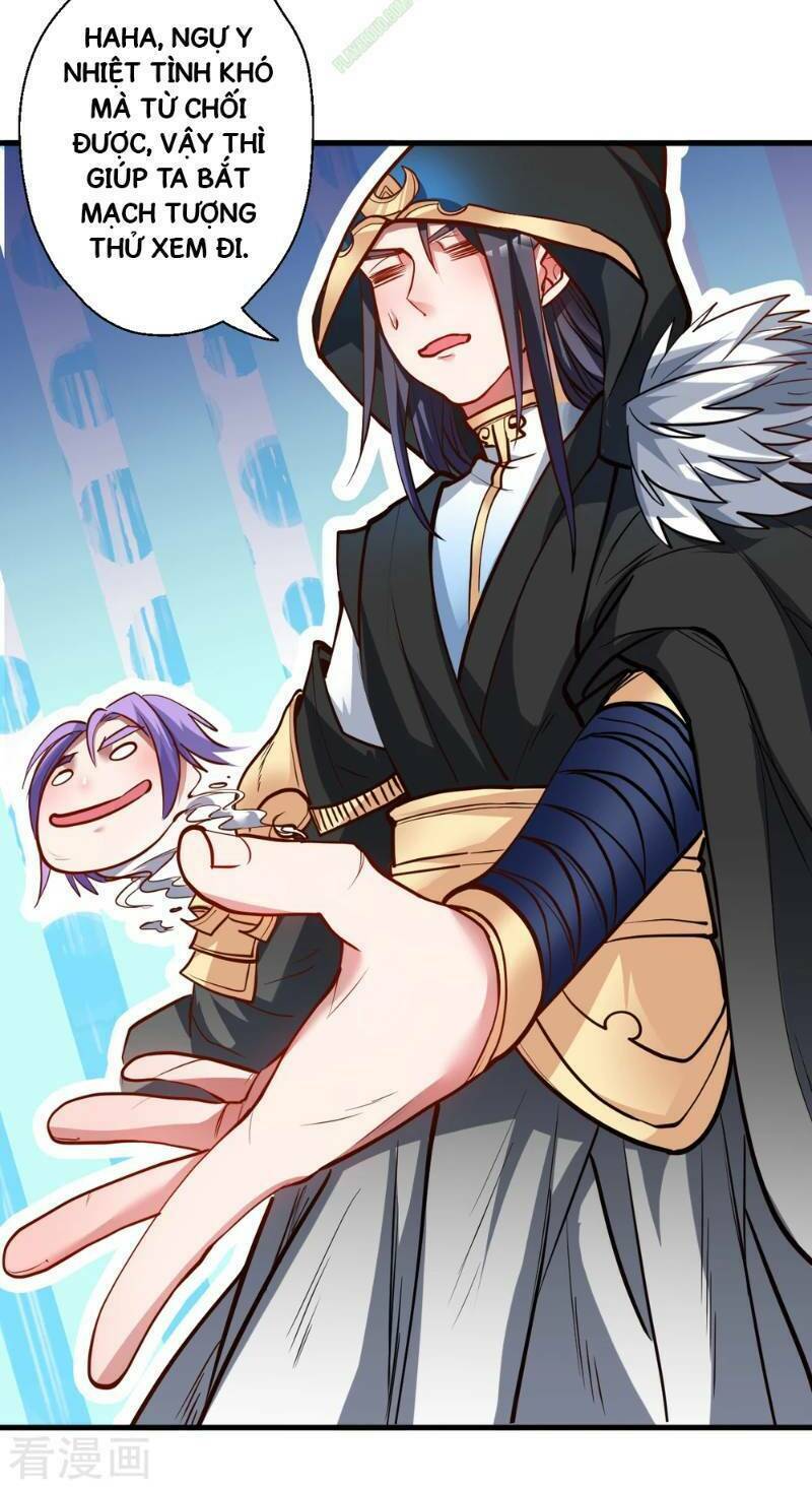 tối cường đại biểu hoàng kim thận chapter 39 13