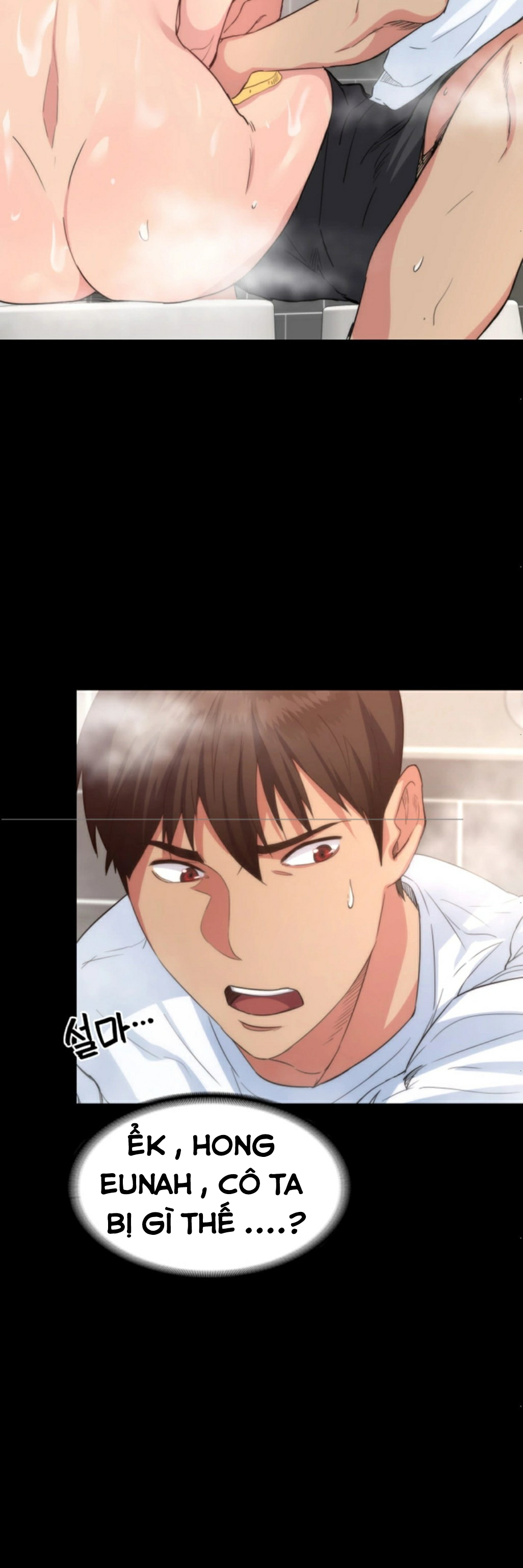 return girlfriend - trả lại bạn gái chapter 2 41