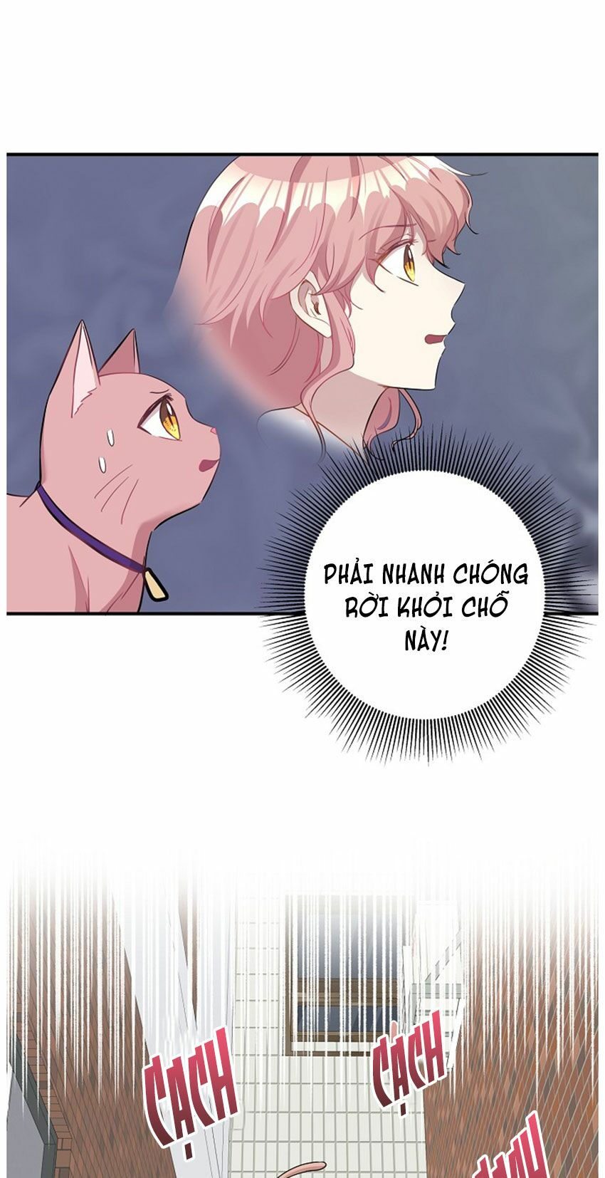 cuộc sống kỳ thú chapter 21 6