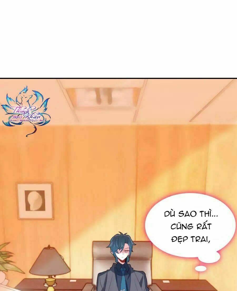 luyến ái khoái đệ chapter 3 38