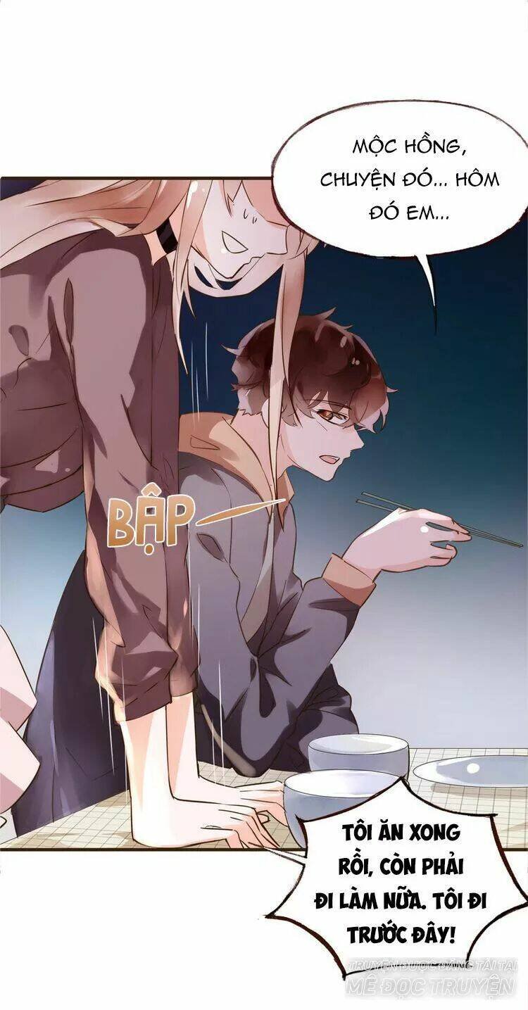 nở rộ trên bụi gai chapter 40 6