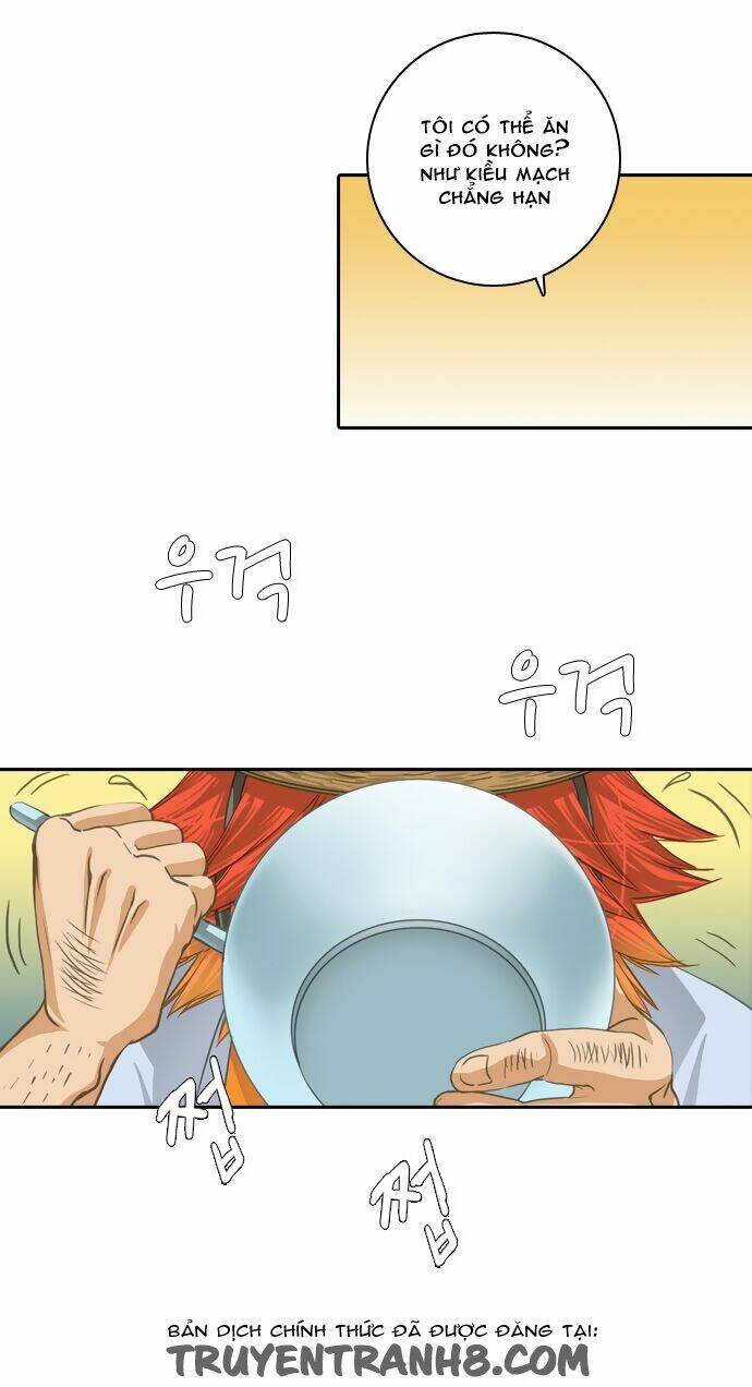 a thousand years ninetails chapter 18 31