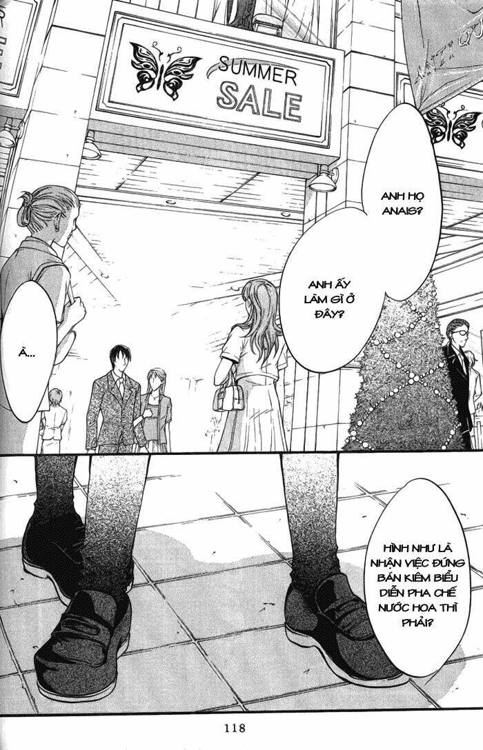 0 no soukoushi chapter 3 4