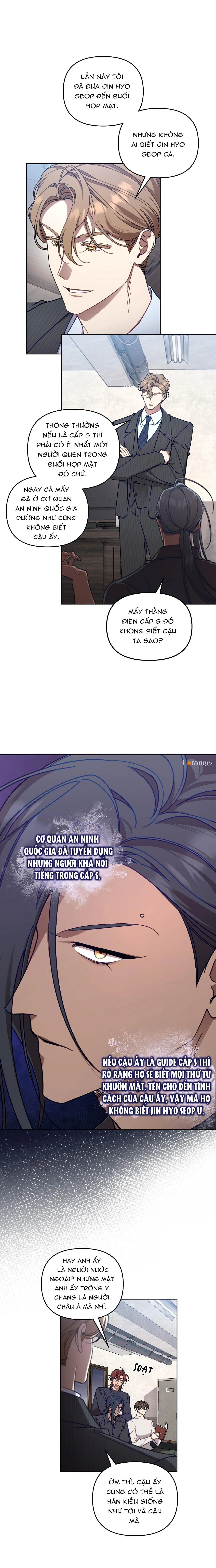 guide cấp s phết mật ong chapter 8 15