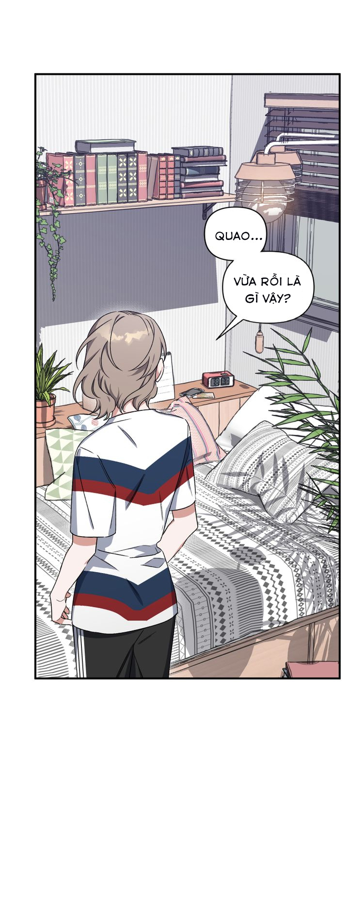 cuộc du hành thời gian của sela chapter 20 8