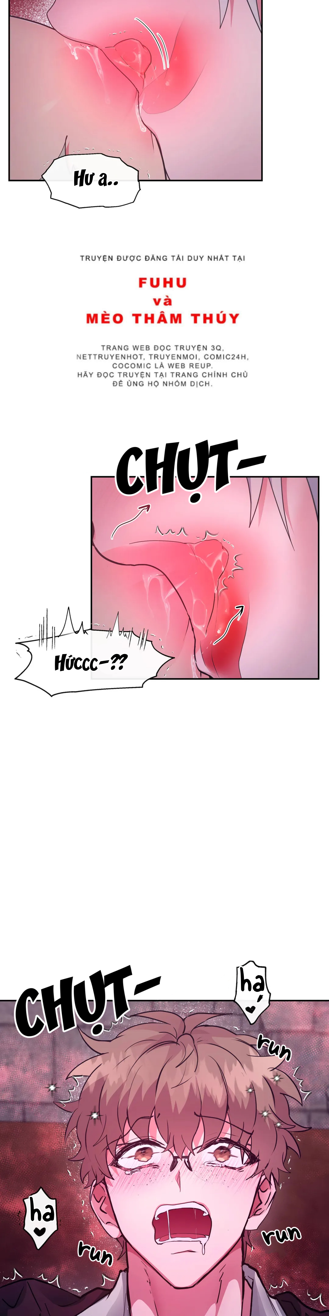 lâu đài tình ái chapter 20 6