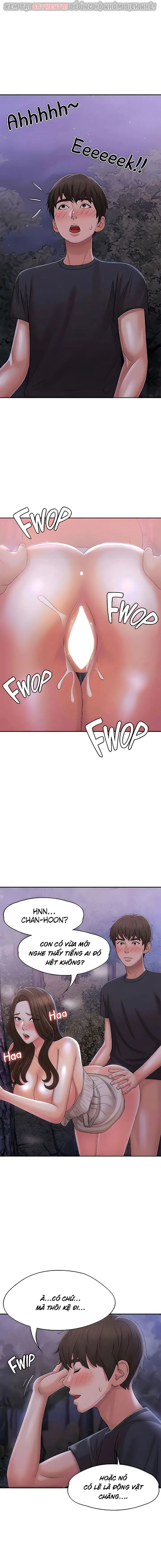 bà dì tuổi dậy thì chapter 26 4