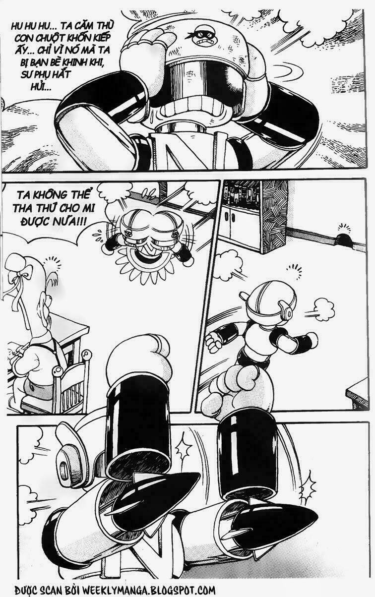 kung fu komang chapter 5 20