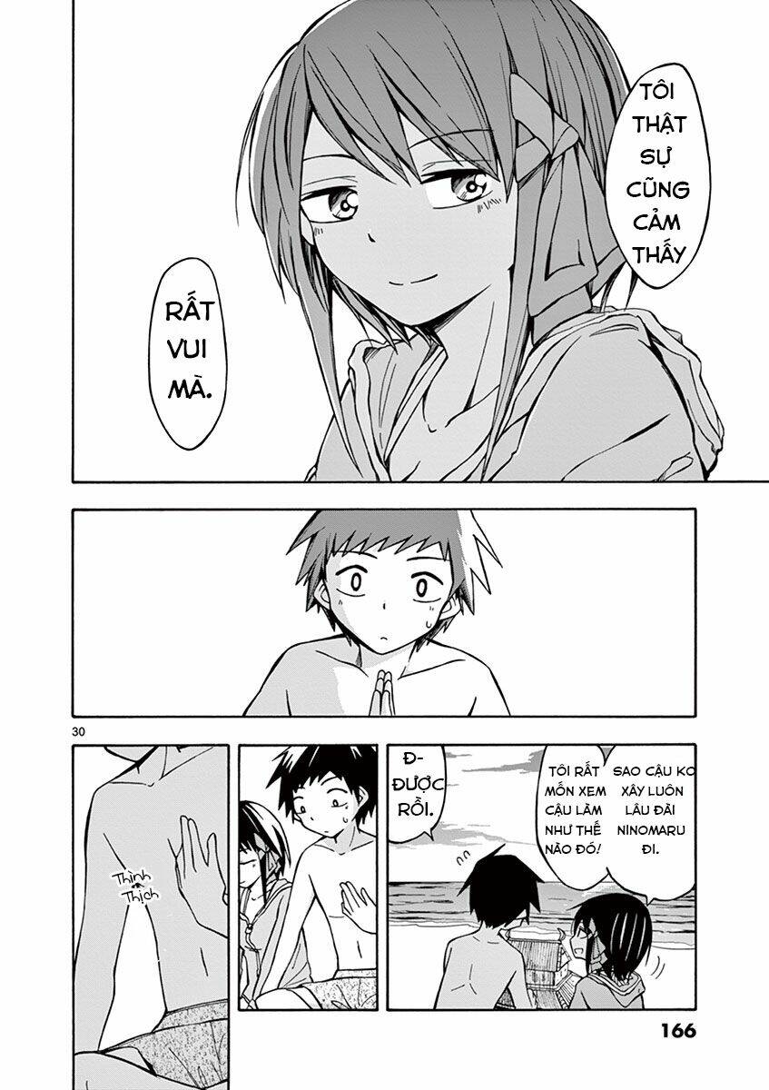 ninja shinobu-chan no junjou chapter 11 35