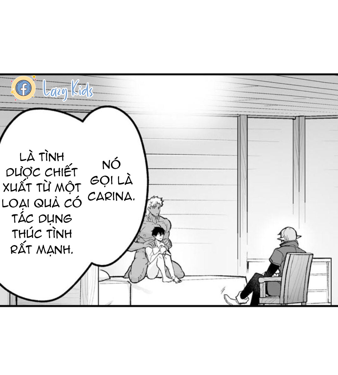 vợ của titan chapter 52 3