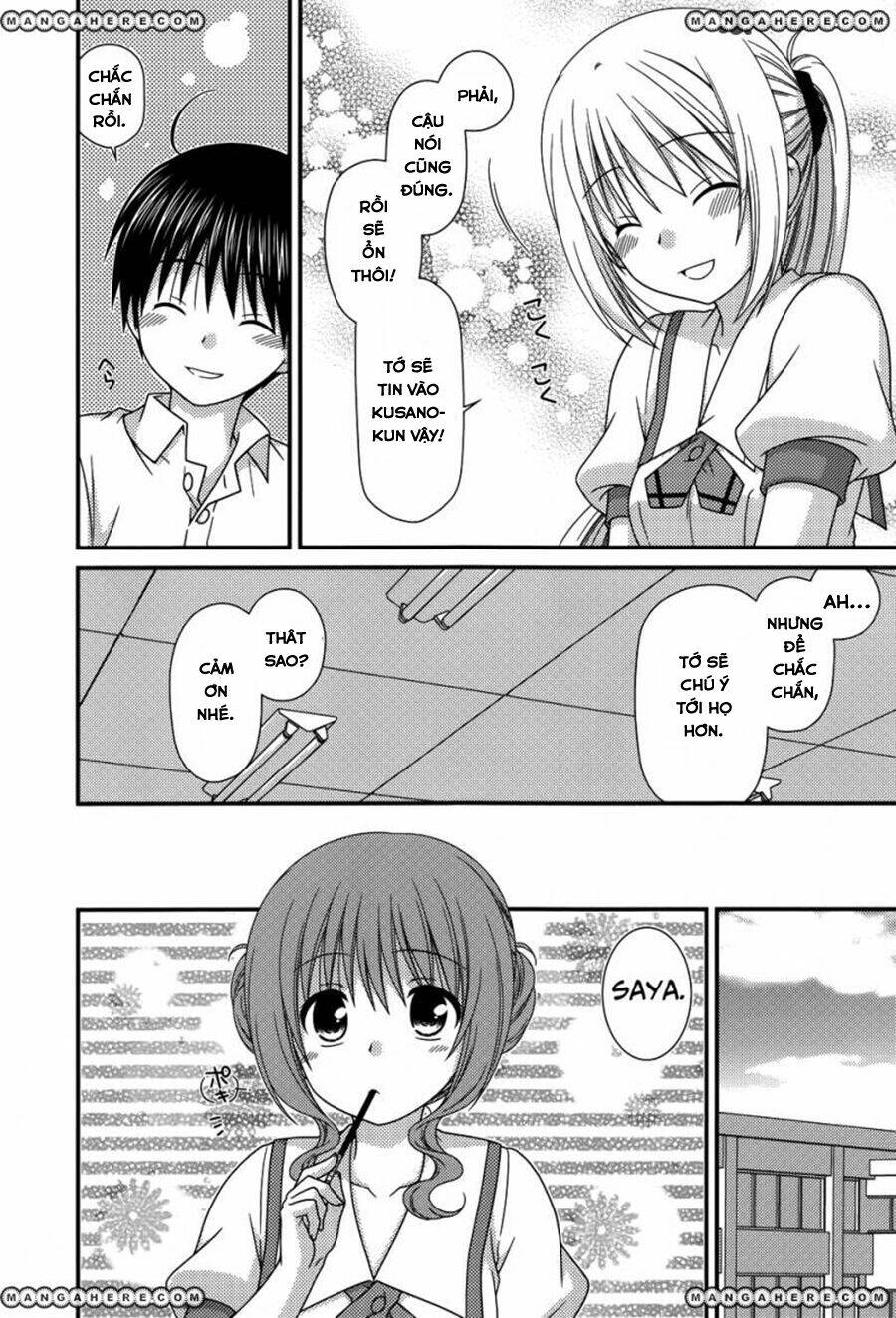 tonari no kashiwagi-san chapter 65 19