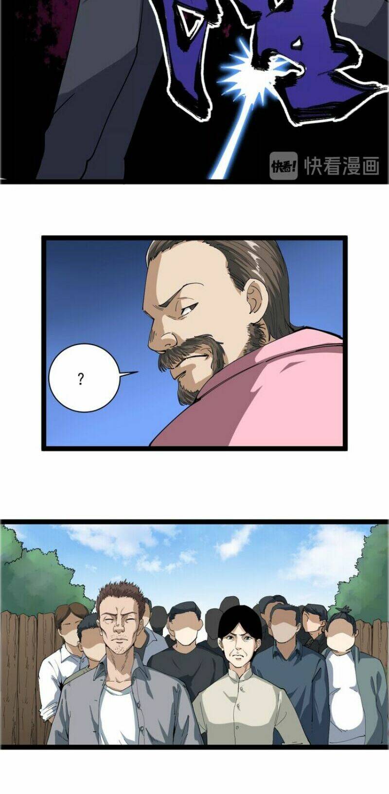 hồi xuân tiểu độc y chapter 4 58