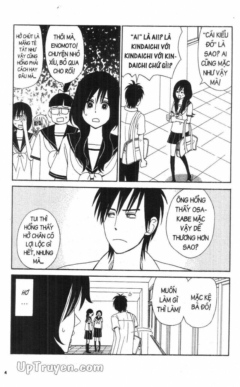 đứa con của tengu chapter 4 14