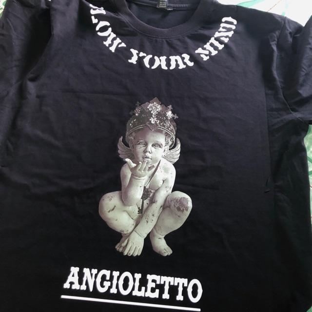 Áo thun thời trang UNISEX BTB BLACK 45