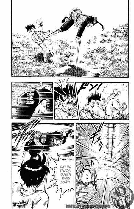 hoàng phi hồng phần 1 chapter 16 97