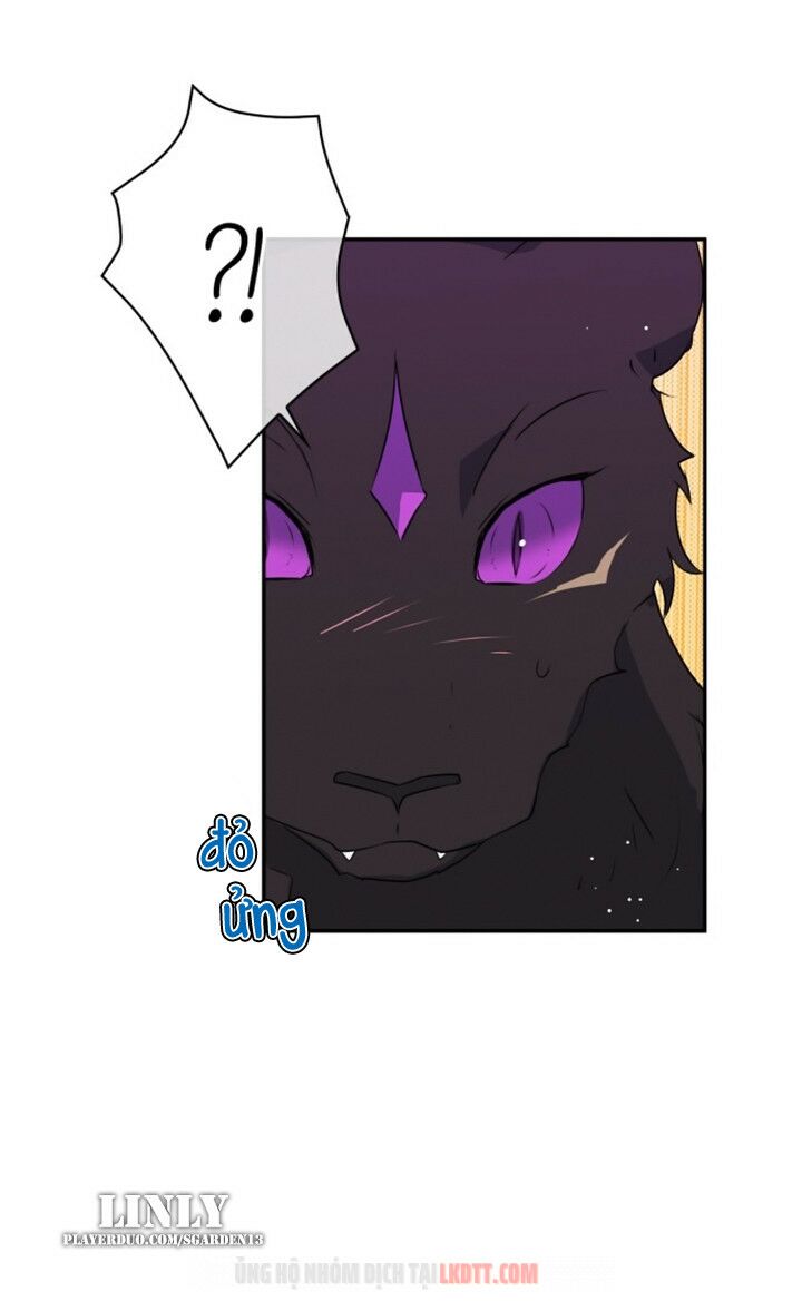 tôi đang nuôi dưỡng một con quái thú chapter 28 22