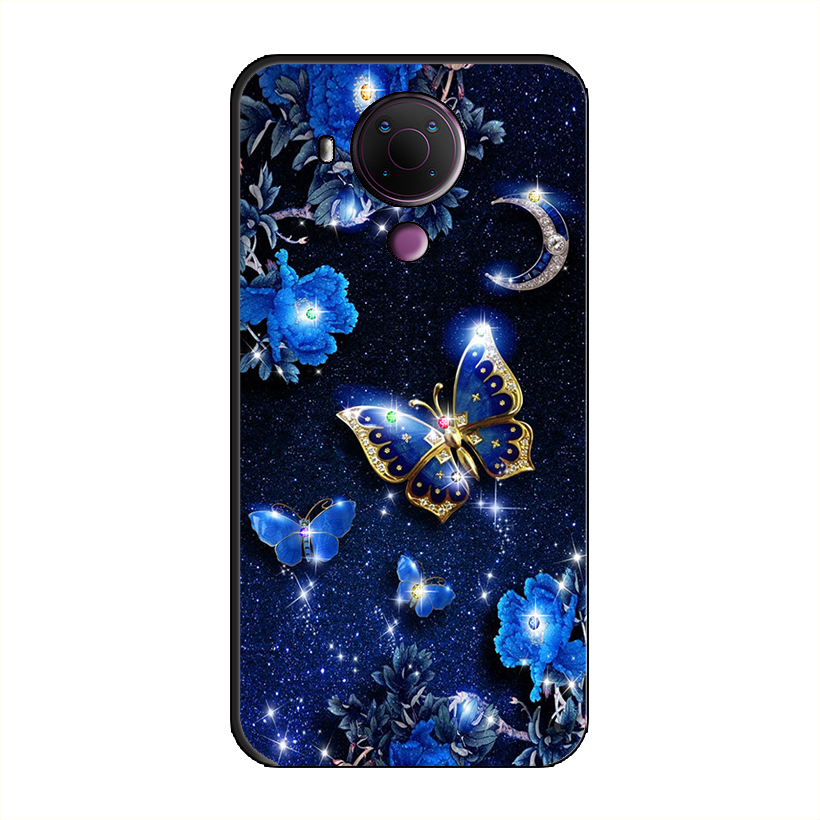 Ốp Lưng Dành Cho NOKIA 5.4