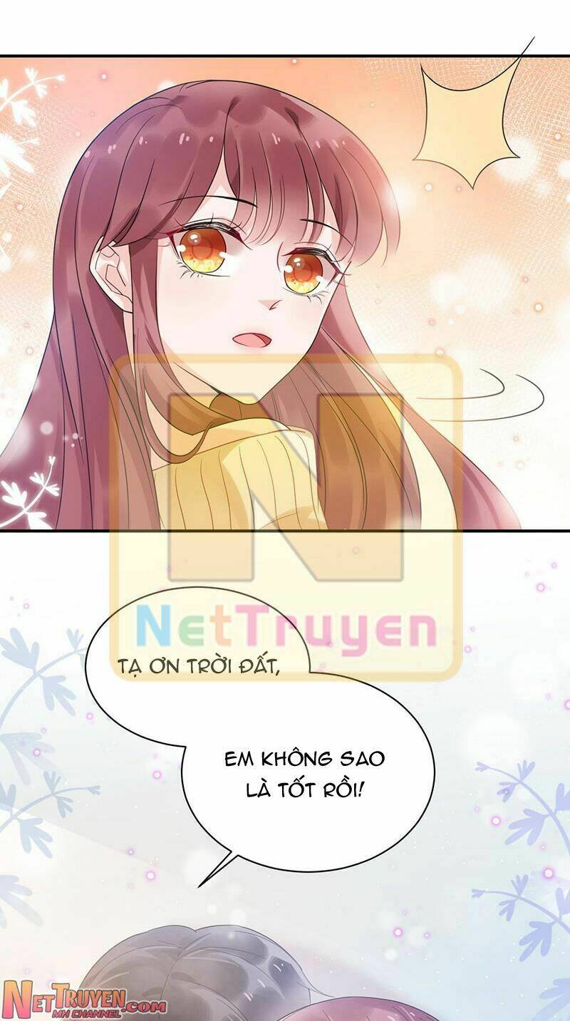 thịnh thế điềm sủng: cô vợ nhỏ đáng yêu của dịch thiếu chapter 57 16