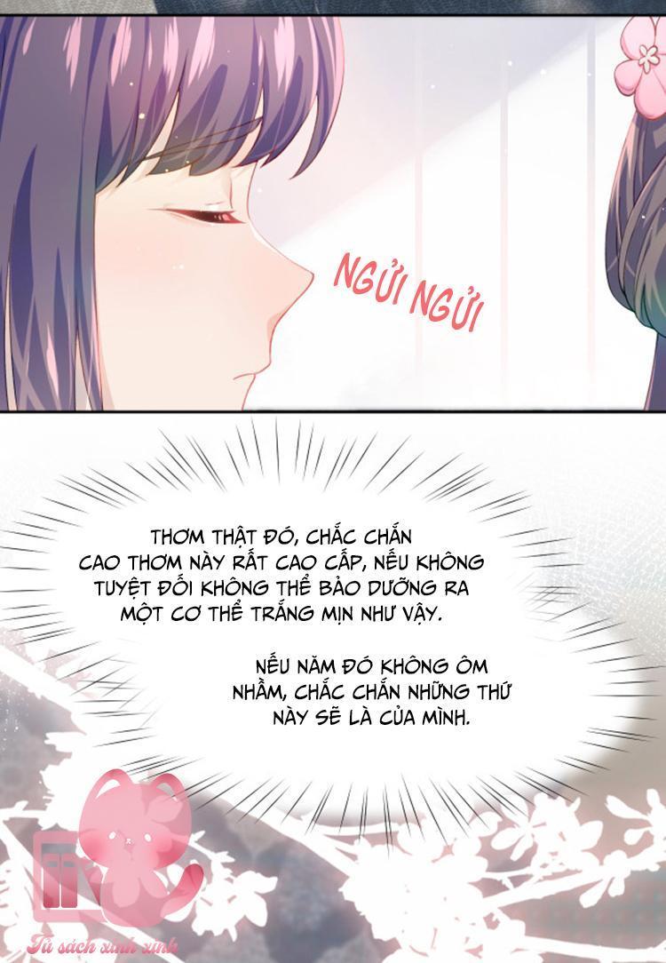 một đêm nọ đột nhiên yandere tới! chapter 46 30