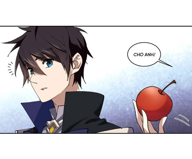 võng du chi cận chiến pháp sư chapter 259 16