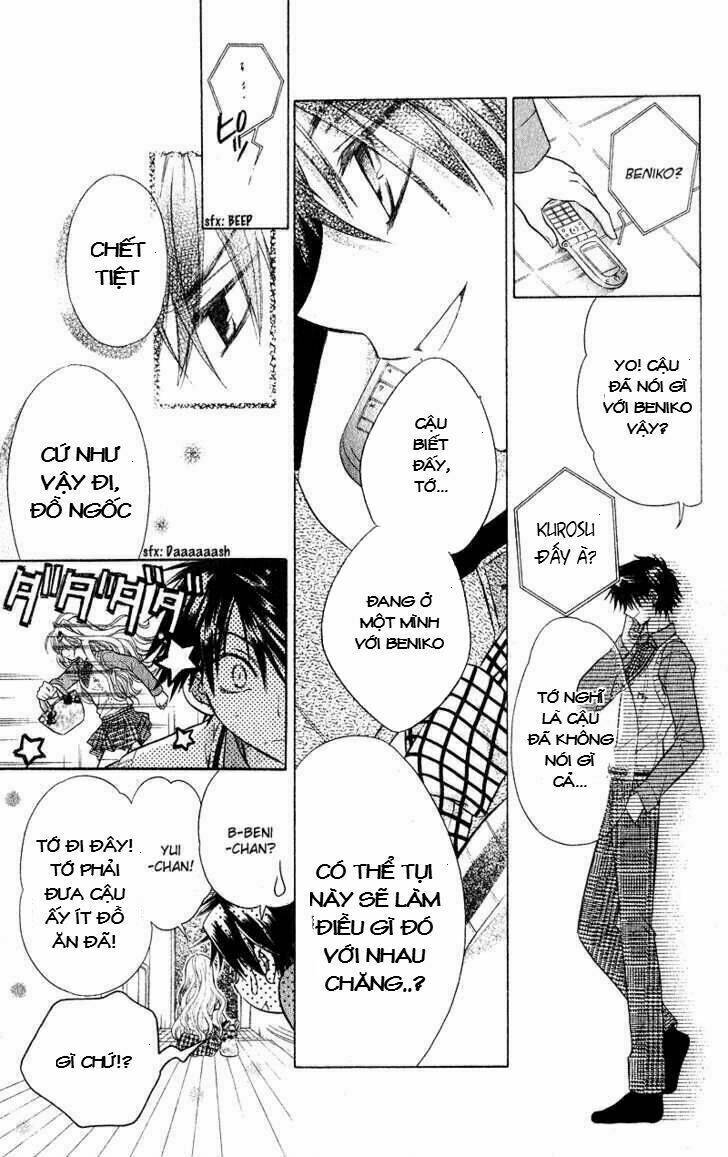 tổng hợp one shot. chapter 271 22