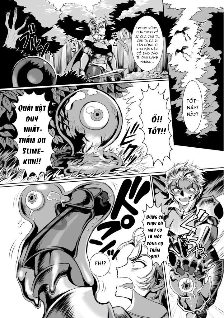 oneshot hỏny chapter 174 9