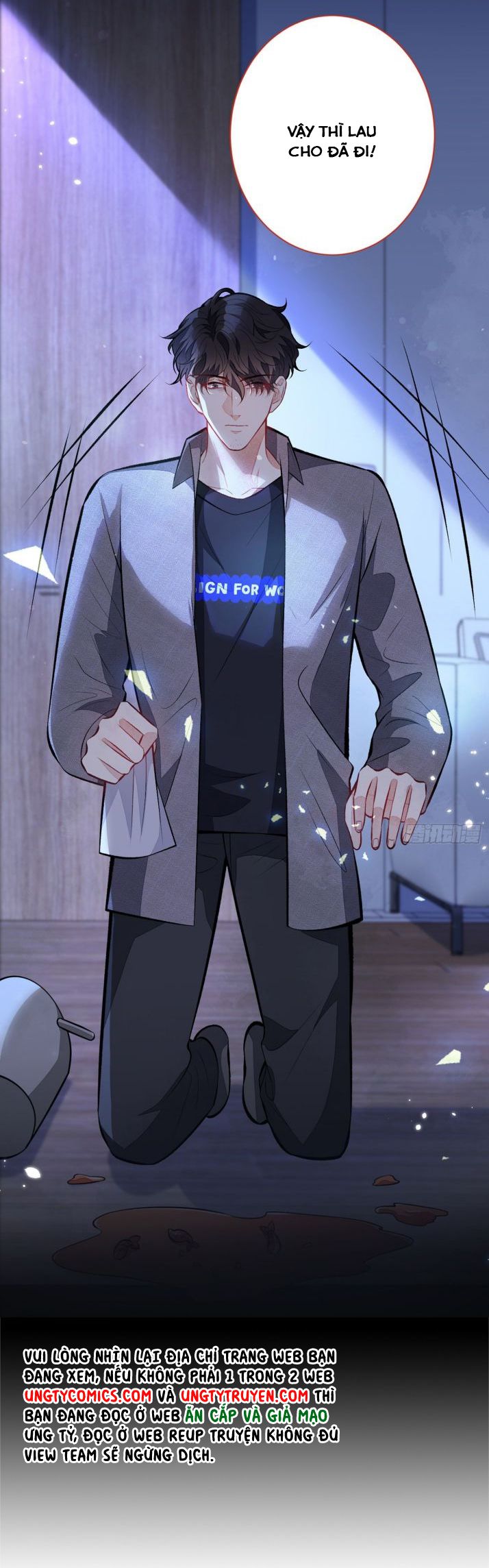 hotsearch của ảnh đế chapter 99 29