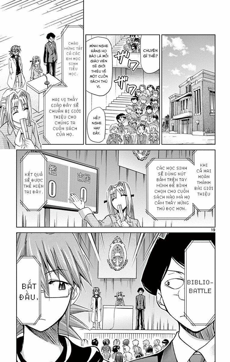 denpa kyoushi chapter 148 22