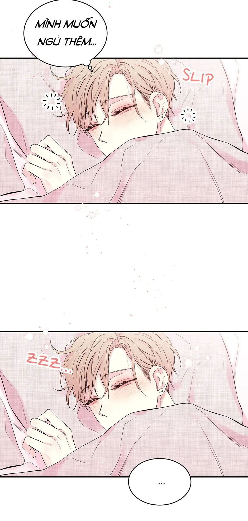 in my closet chapter 89 4