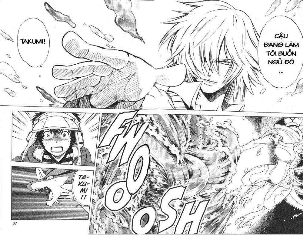 rồng ma trận chapter 34 18