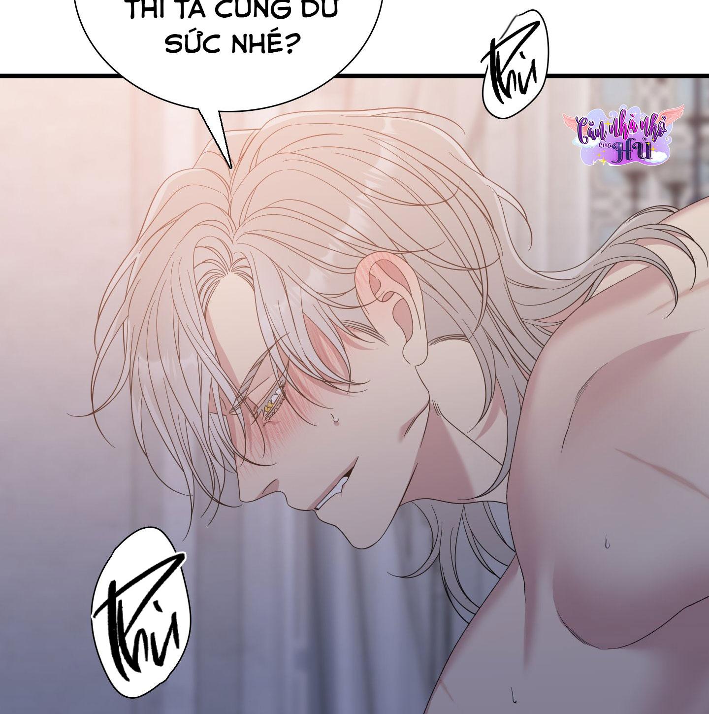 ái tình tự tâm chapter 50 47