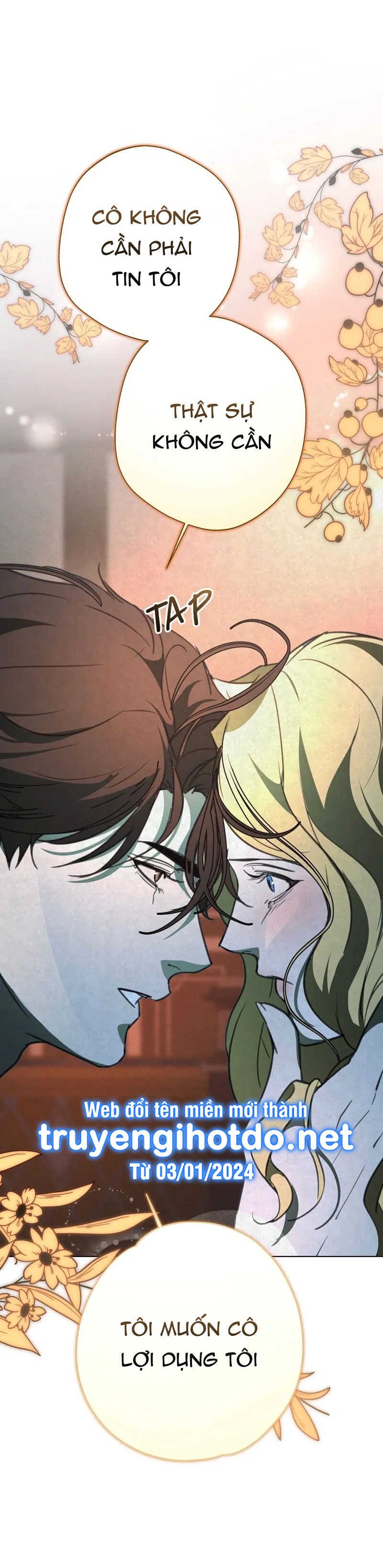 sự cứu rỗi đầy cám dỗ chapter 8.2 22