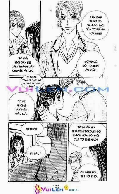 giấc mơ thần tượng chapter 9 127
