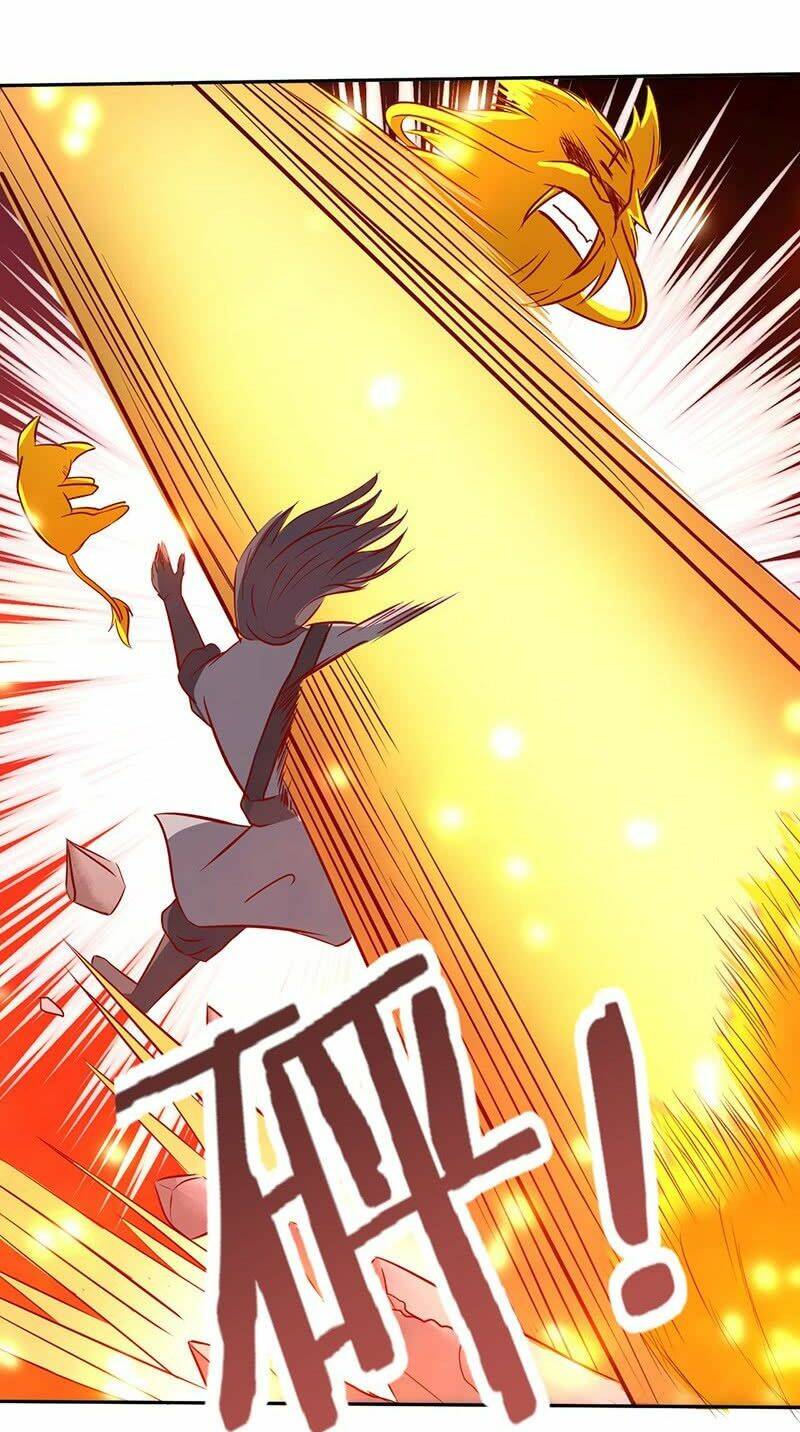 hỗn độn kiếm thần chapter 48 31