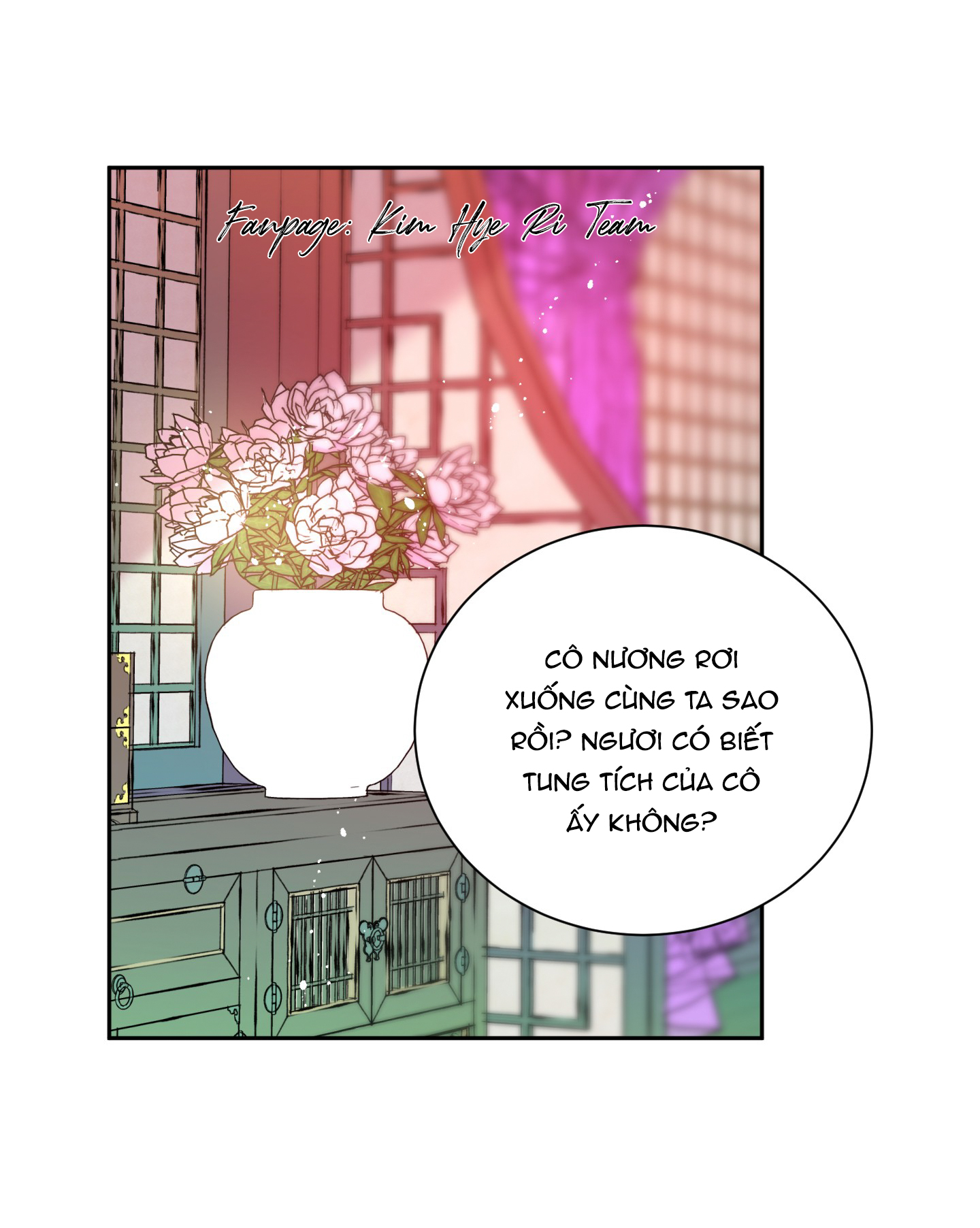 nàng tiên chốn cực lạc chapter 2.1 2