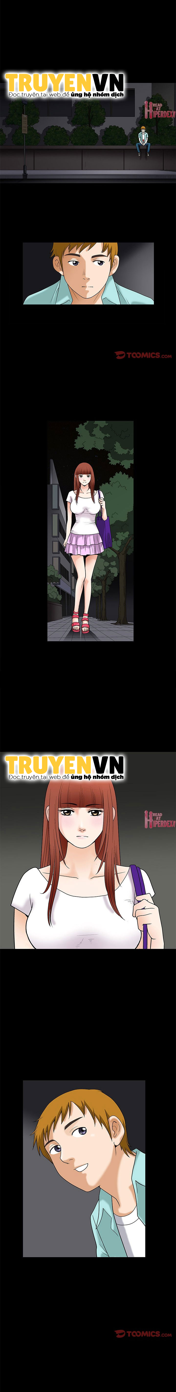 điều anh luôn giữ kín trong tim chapter 6 1